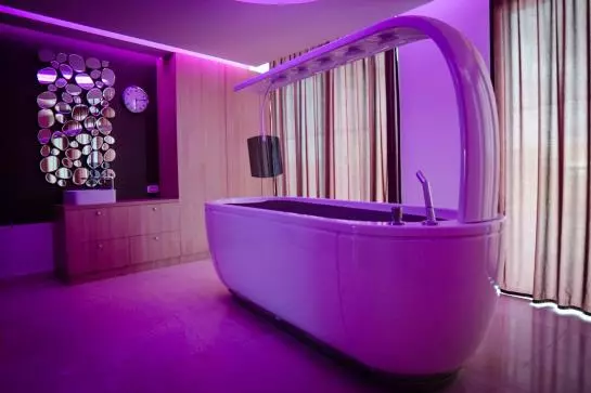 Hotel Vila 23 Snagov