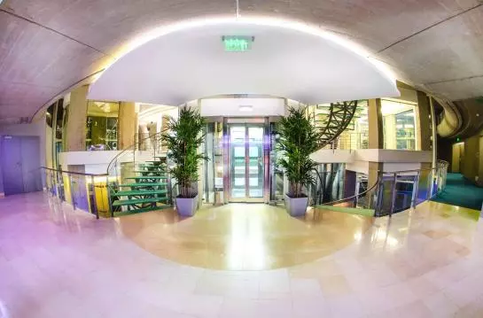 Hotel Vila 23 Snagov