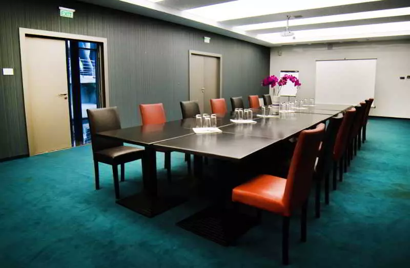 Hotel Vila 23 Snagov