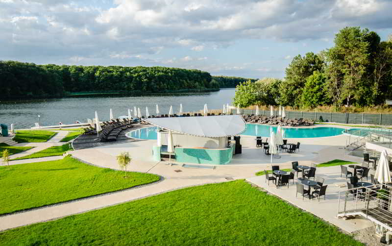 Hotel Vila 23 Snagov