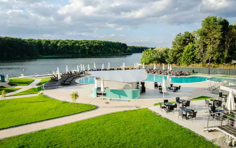 Hotel Vila 23 Snagov