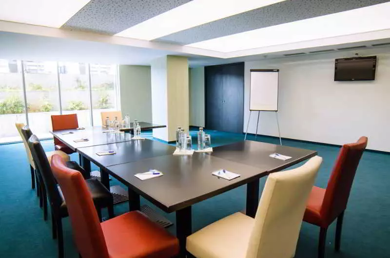 Hotel Vila 23 Snagov