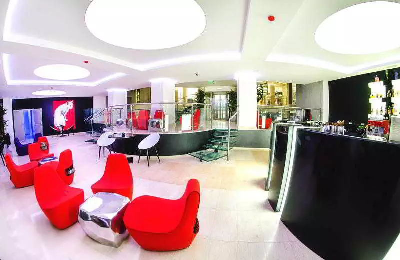 Hotel Vila 23 Snagov