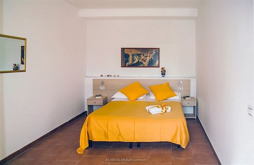 Отель Residence Villa Mare Taormina