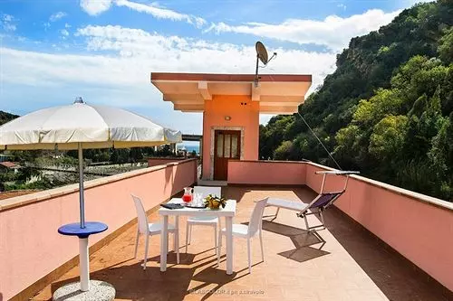 Otel Residence Villa Mare Taormina