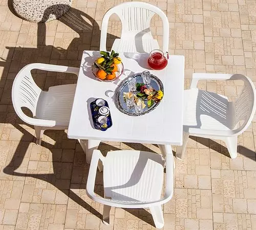 Otel Residence Villa Mare Taormina