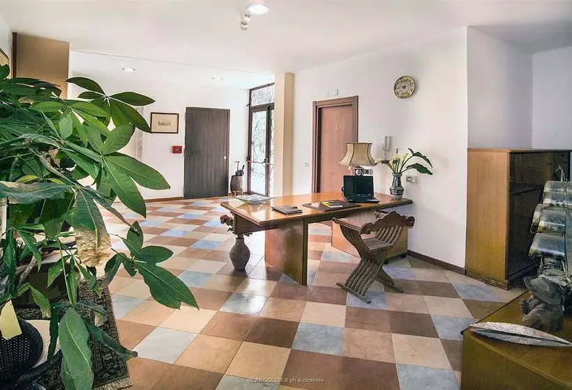 Otel Residence Villa Mare Taormina