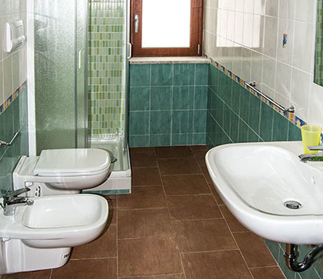 Отель Residence Villa Mare Taormina