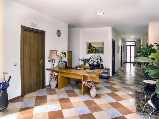 Отель Residence Villa Mare Taormina
