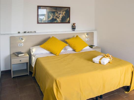 Отель Residence Villa Mare Taormina