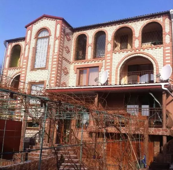 ホテル Welcome Home