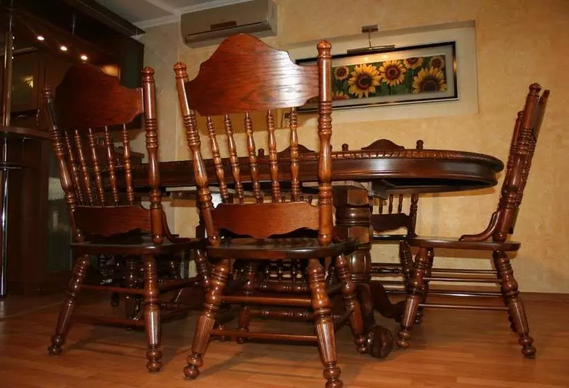 ホテル Welcome Home