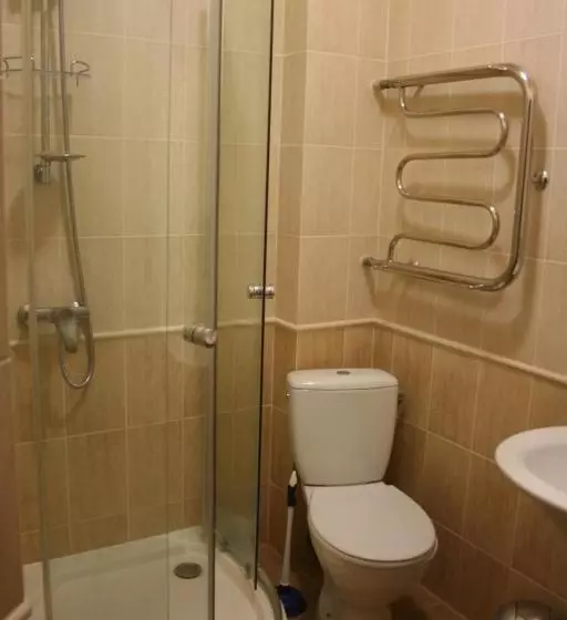 ホテル Welcome Home