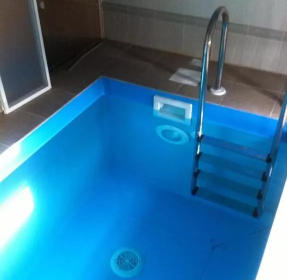 ホテル Welcome Home