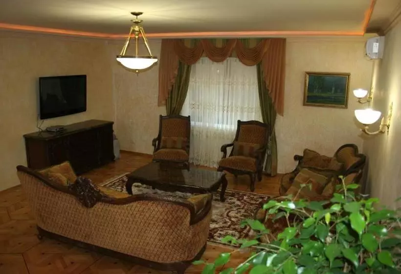 ホテル Welcome Home