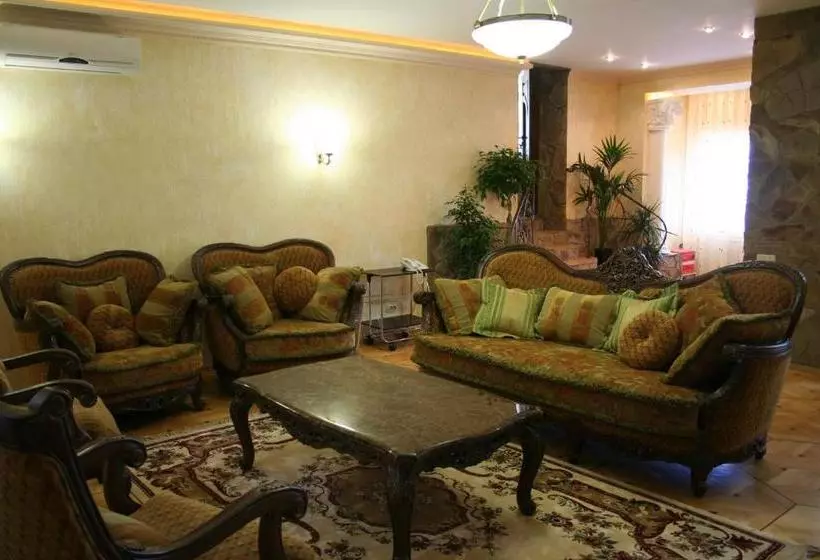 ホテル Welcome Home