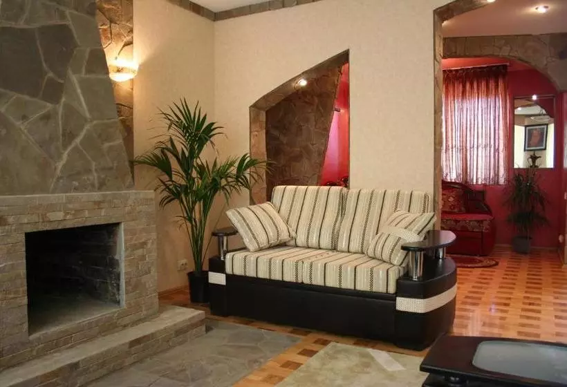 ホテル Welcome Home