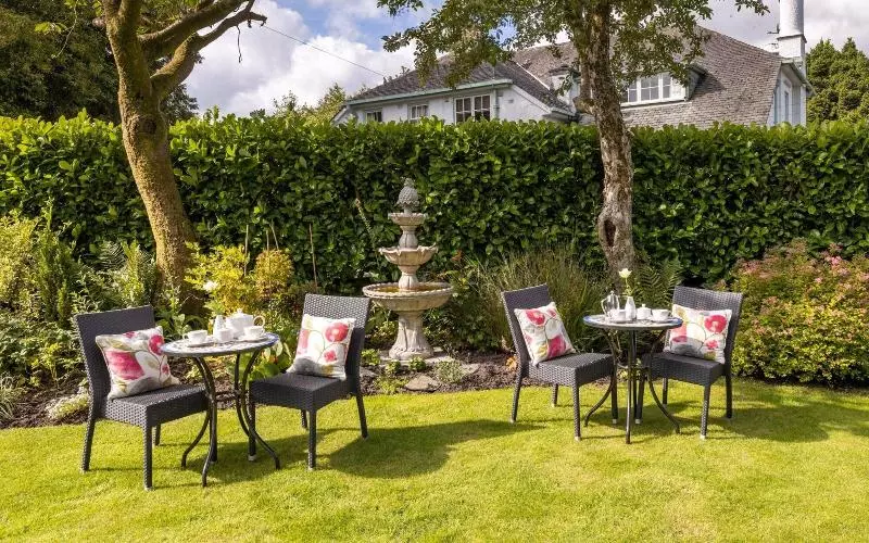 هتل Wheatlands Lodge Windermere   Adults Only   Free Car Park