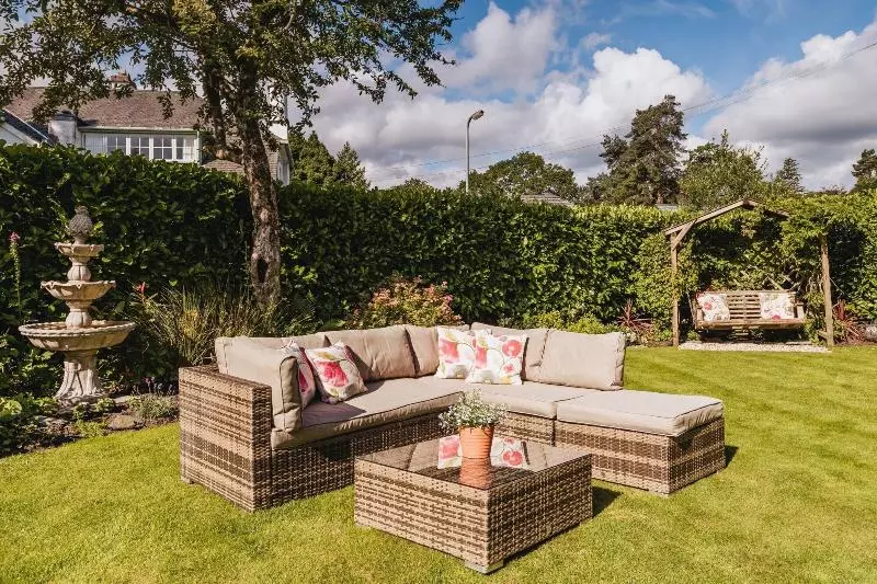 هتل Wheatlands Lodge Windermere   Adults Only   Free Car Park