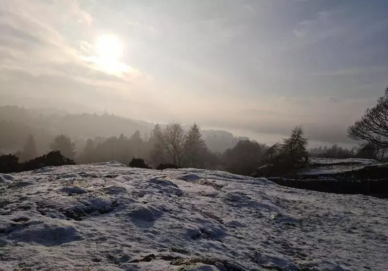 هتل Wheatlands Lodge Windermere   Adults Only   Free Car Park