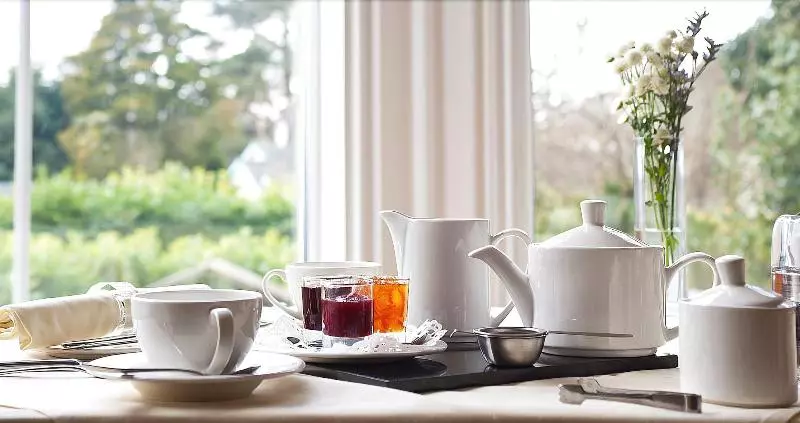 هتل Wheatlands Lodge Windermere   Adults Only   Free Car Park