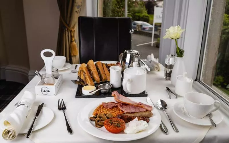 هتل Wheatlands Lodge Windermere   Adults Only   Free Car Park