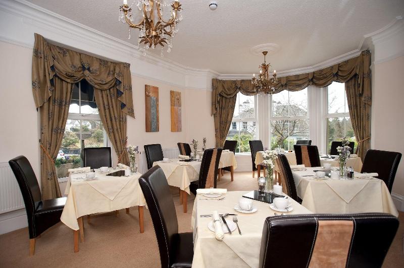 ホテル Wheatlands Lodge Windermere   Adults Only   Free Car Park