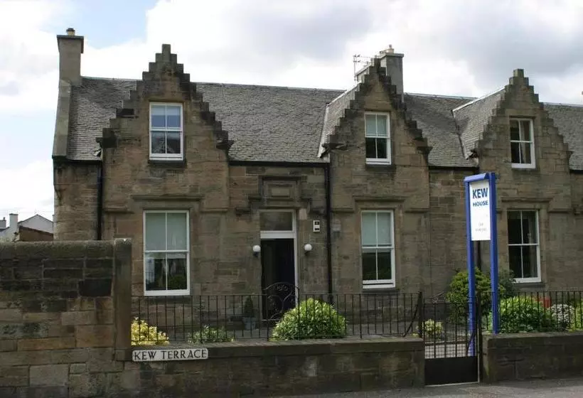 Kew House