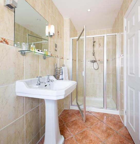 膳宿费 Bagdale Hall