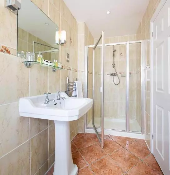 Пансион Bagdale Hall