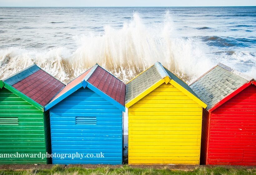 膳宿费 Bagdale Hall