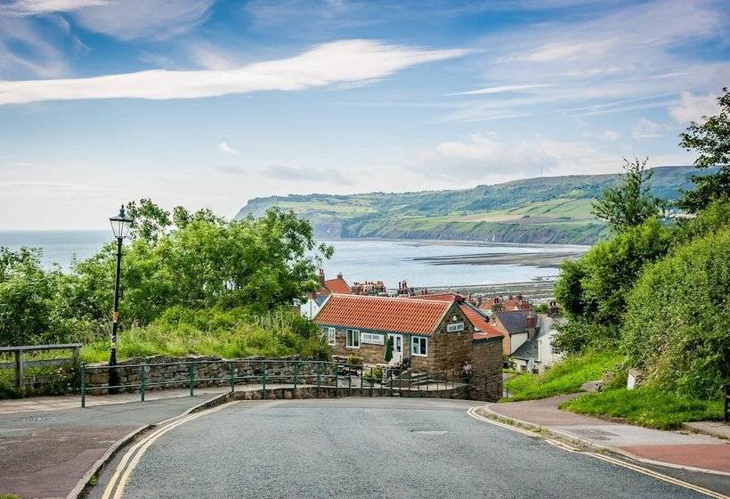 膳宿费 Bagdale Hall