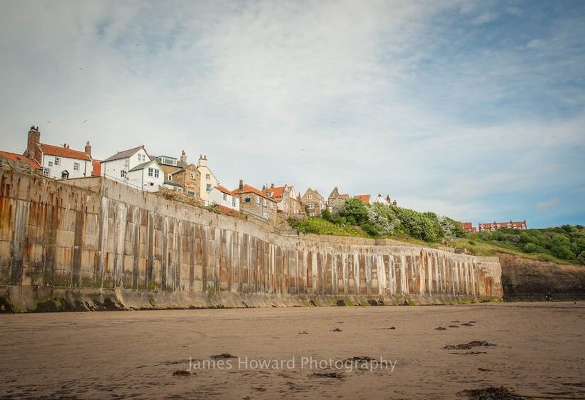 膳宿费 Bagdale Hall