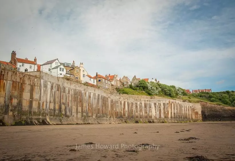 Пансион Bagdale Hall