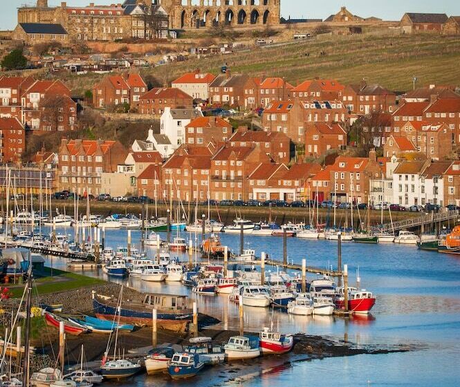 膳宿费 Bagdale Hall