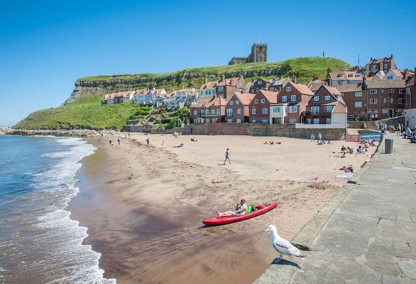 膳宿费 Bagdale Hall