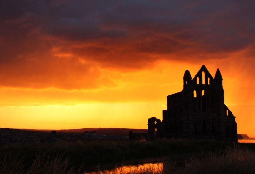 膳宿费 Bagdale Hall