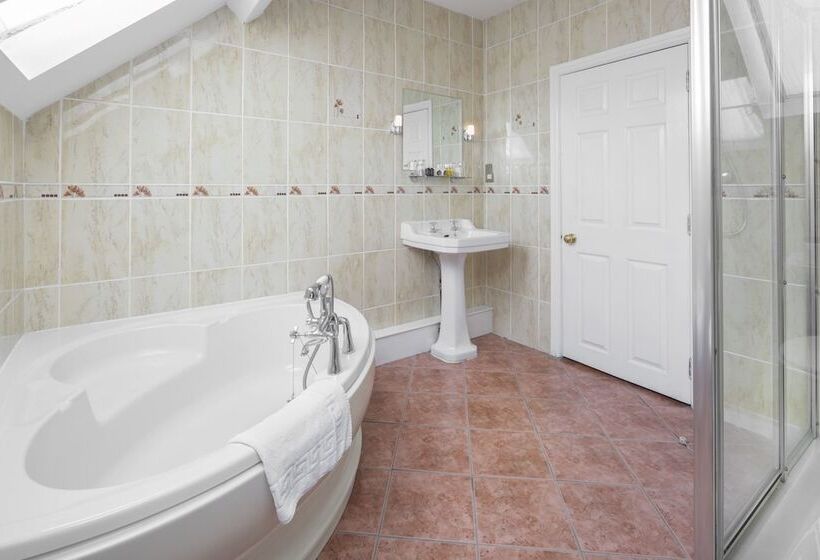 膳宿费 Bagdale Hall