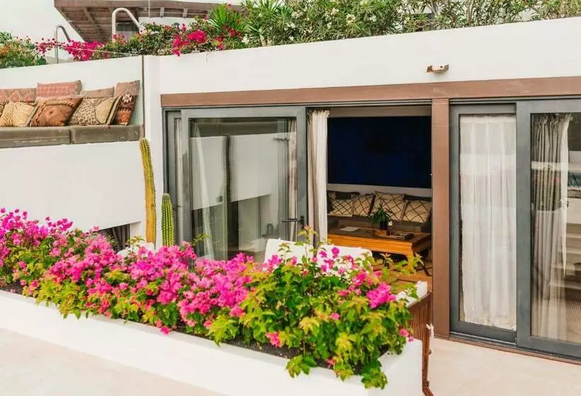 Bed & Breakfast Casa Sua