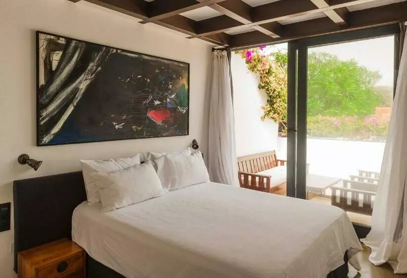Bed & Breakfast Casa Sua