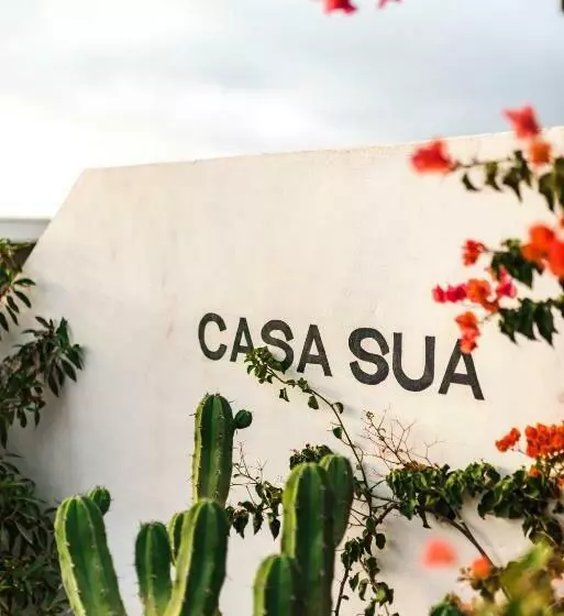 Bed & Breakfast Casa Sua