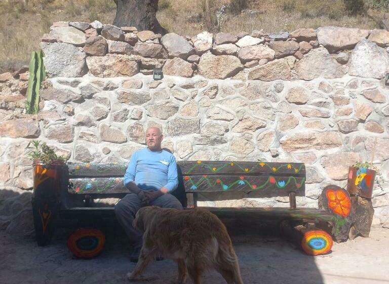 Bed and Breakfast Villa Colibrí Calca Cusco