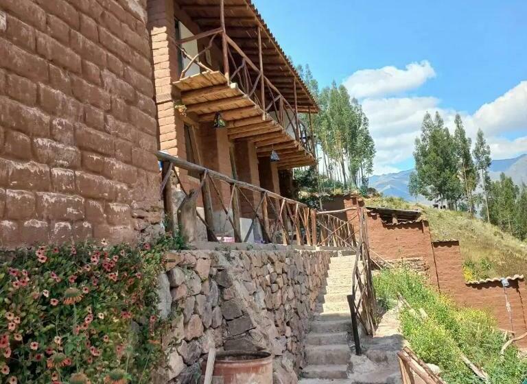 Bed and Breakfast Villa Colibrí Calca Cusco