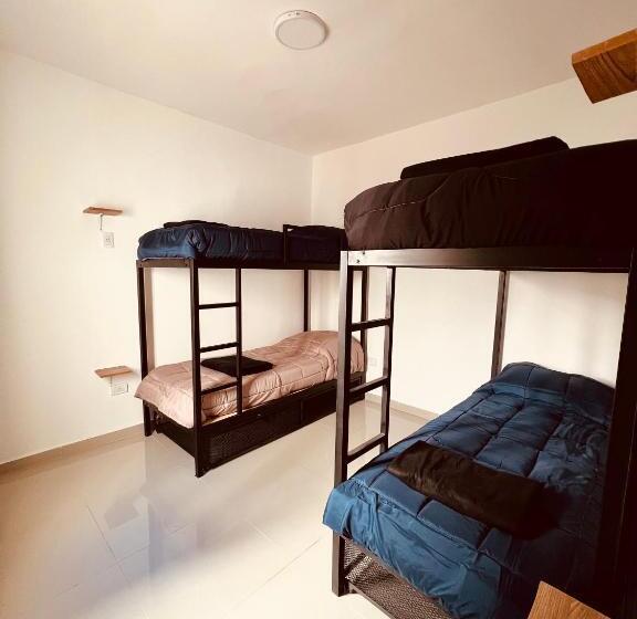 Black Star Art Hostel