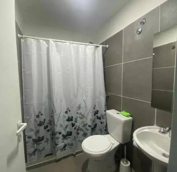 Black Star Art Hostel