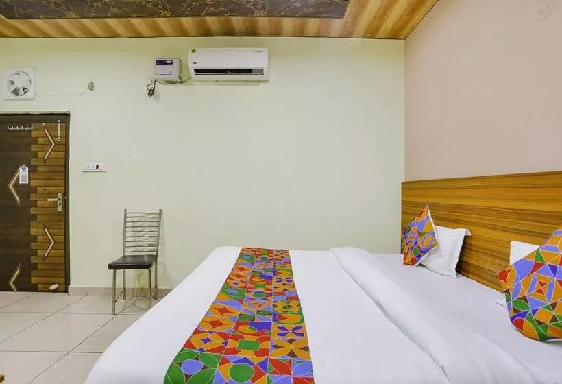 Fabhotel Yatika Inn