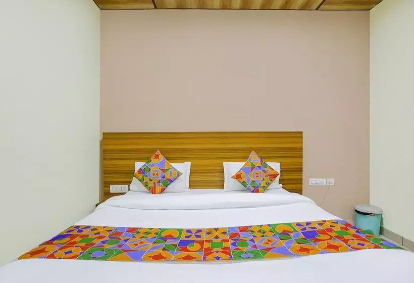 Fabhotel Yatika Inn