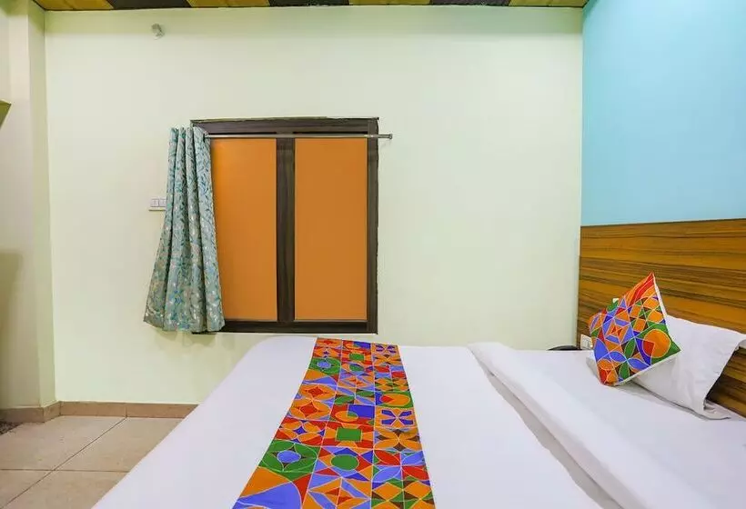 Fabhotel Yatika Inn