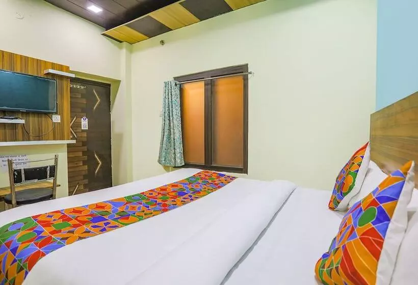 Fabhotel Yatika Inn
