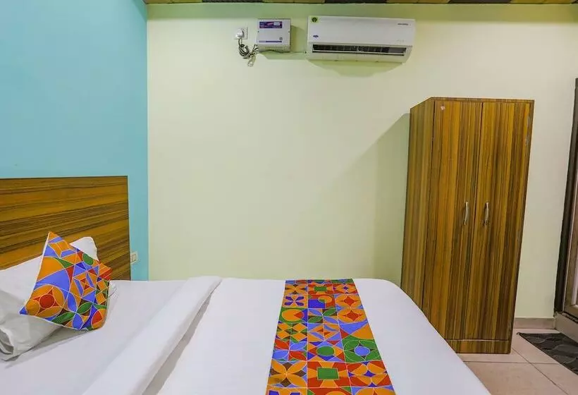 Fabhotel Yatika Inn